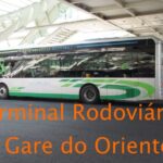 Rede Expressos: Conectando a Gare do Oriente