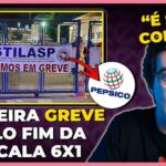 Entenda a Greve de Hoje: Causas e Consequências