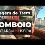 Horários de Comboios: Santarém a Lisboa