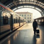 Comboio Lisboa Coimbra Preços: Horários e Bilhetes
