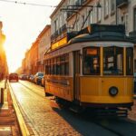 Elétrico 15E Horários, Percurso e Paragens em Lisboa