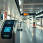 Pagar Metro Lisboa Cartão Bancário: Guia Contactless