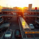 Park and Ride Lisboa: Onde Estacionar e Apanhar o Metro