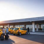 Quanto custa táxi aeroporto Lisboa: preços e comparação